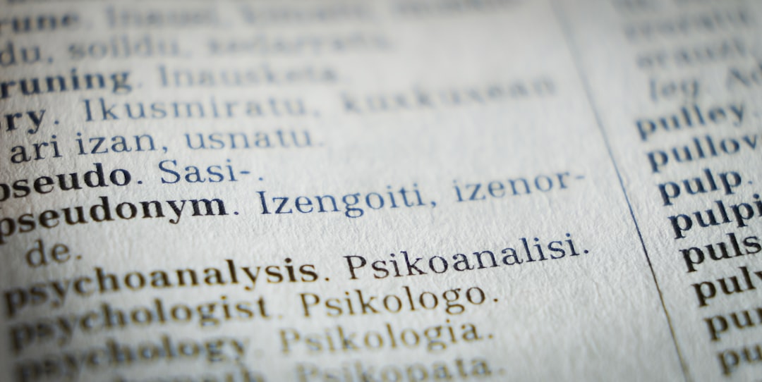 Vigtigheden Af Professionel Oversættelse af Teknisk Dokumentation