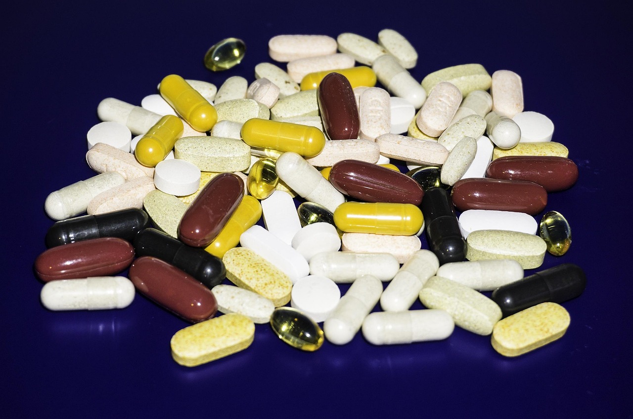 Multivitamin naturligt: Fordele ved multivitaminer for forskellige aldersgrupper