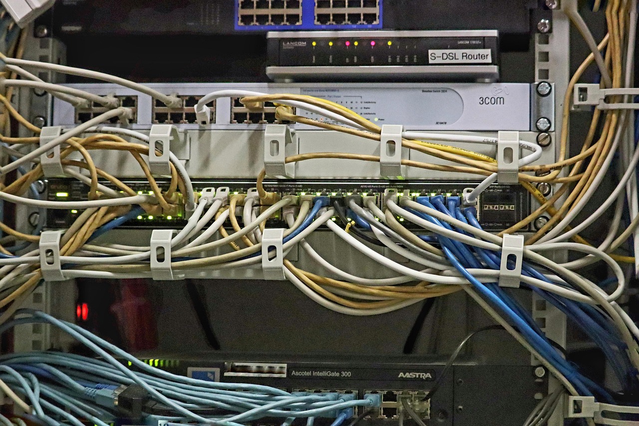 Betydningen af IT-sikkerhed for små og mellemstore virksomheder